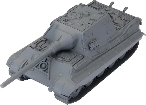 World of Tanks Miniatures Game: German – Jagdtiger
