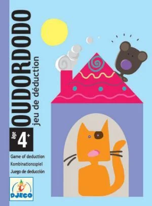Board game, Oudordodo