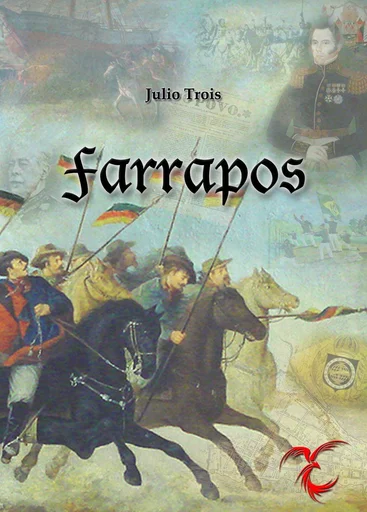 Board game, Farrapos
