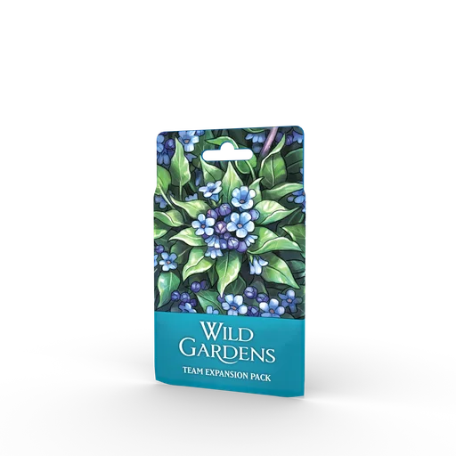 Wild Gardens: Team Expansion Pack
