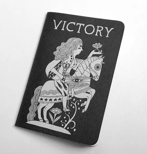 Illimat: Victory Book