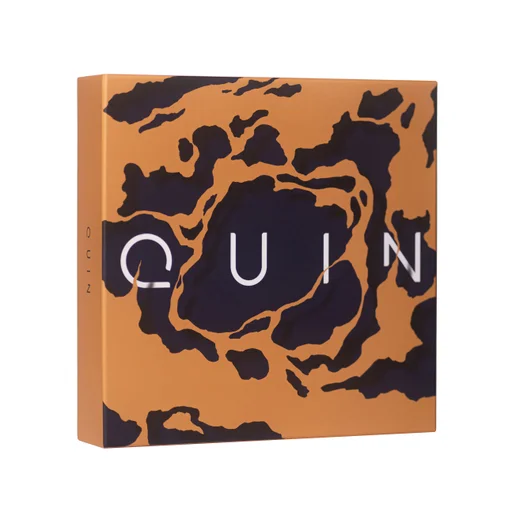 Board game, Quin