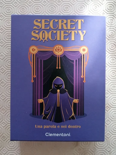 Secret Society