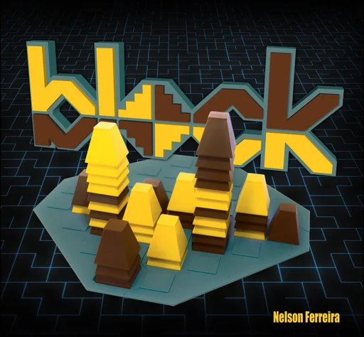 Board game, Block