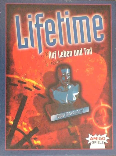 Board game, Lifetime