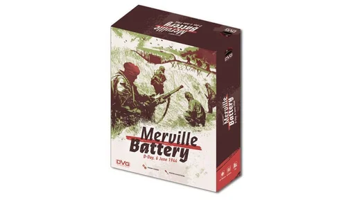 Board game, Merville Battery