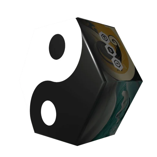 Yin Yang