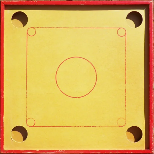 Board game, Korona