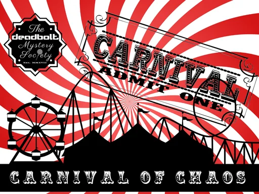 Board game, Carnival of Chaos