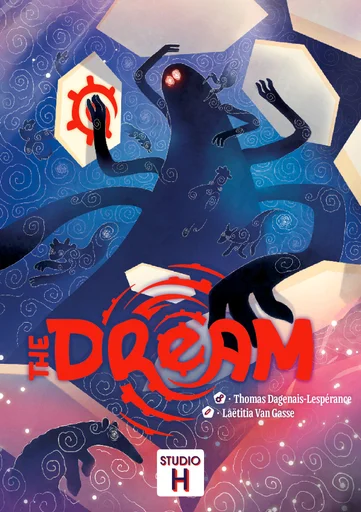 Board game, The Dream