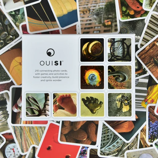 Board game, OuiSi