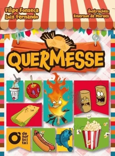 Board game, Quermesse