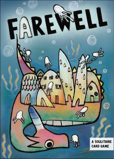 Board game, Farewell