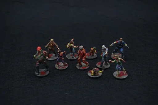 Exodus: All Star Roamers