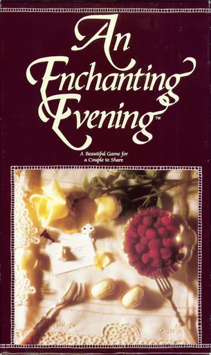 Board game, An Enchanting Evening