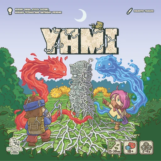 Yami