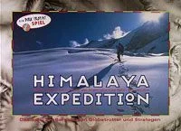 Board game, Himalaya Expedition