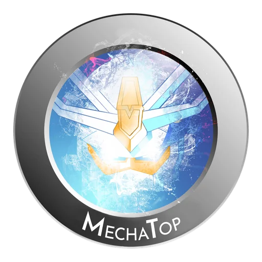 Board game, MechaTop