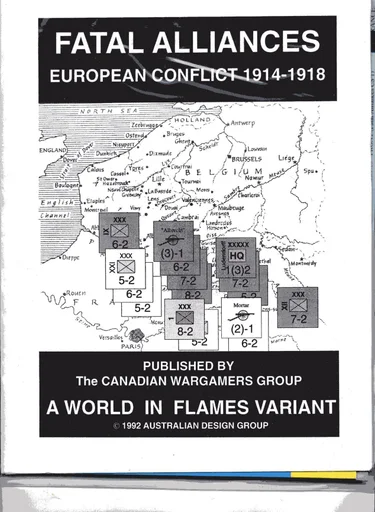 Fatal Alliances