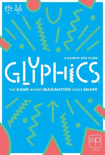 Board game, Glyphics