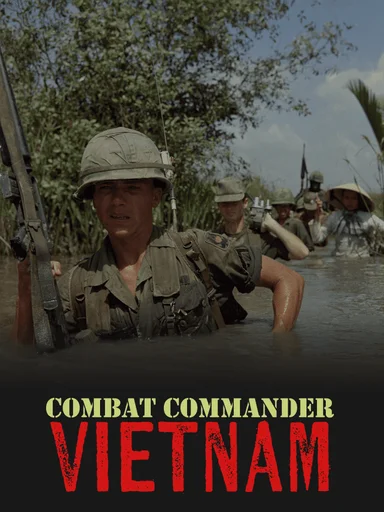 Board game, Combat Commander: Vietnam