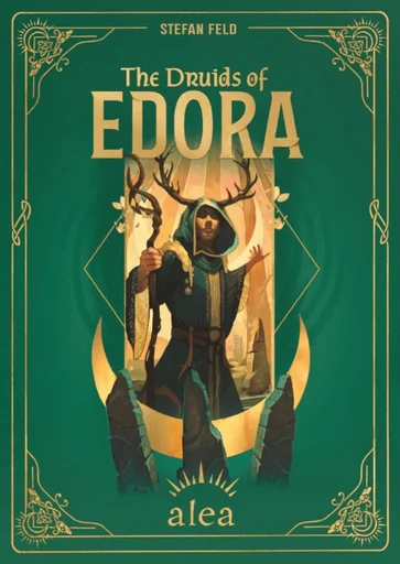 Board game, The Druids of Edora