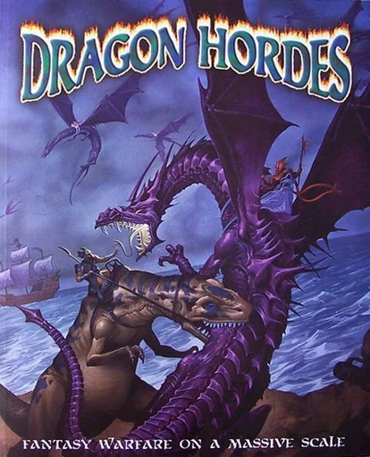Dragon Hordes