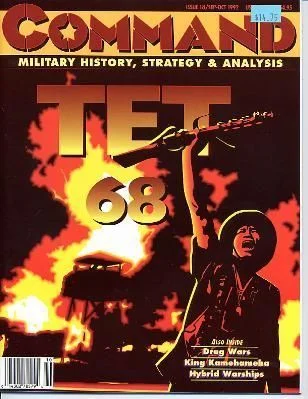 Board game, Tet '68
