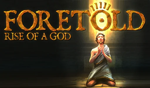 Board game, Foretold: Rise of a God