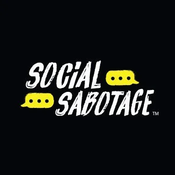 Board game, Social Sabotage