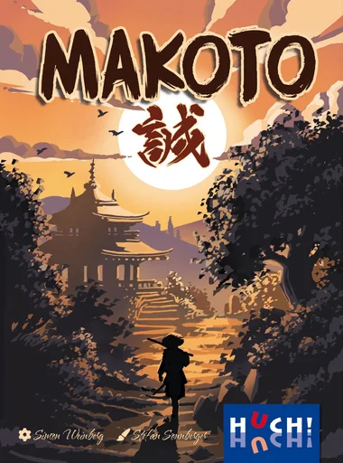 Board game, Makoto