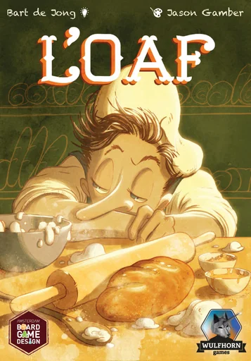 Board game, L'oaf