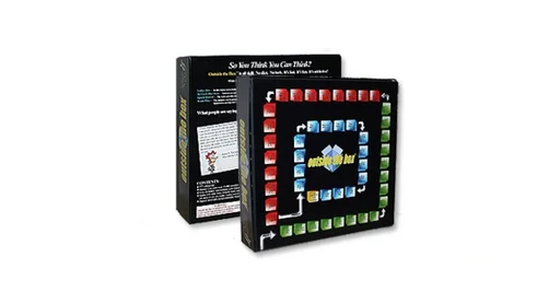 Board game, Outside the Box