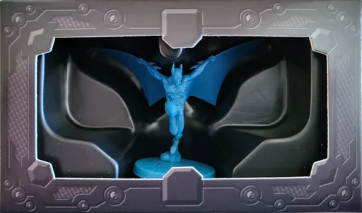 Batman: Gotham City Chronicles – Batman Beyond
