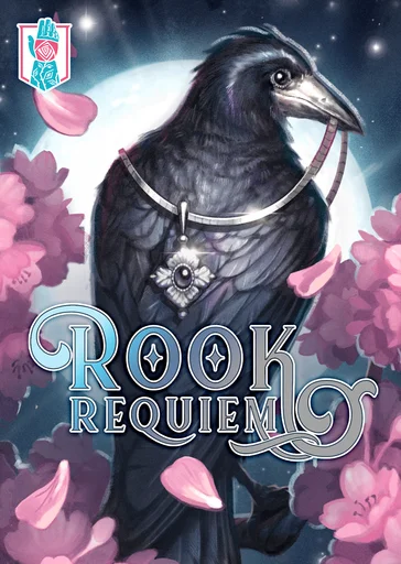 Board game, Rook Requiem