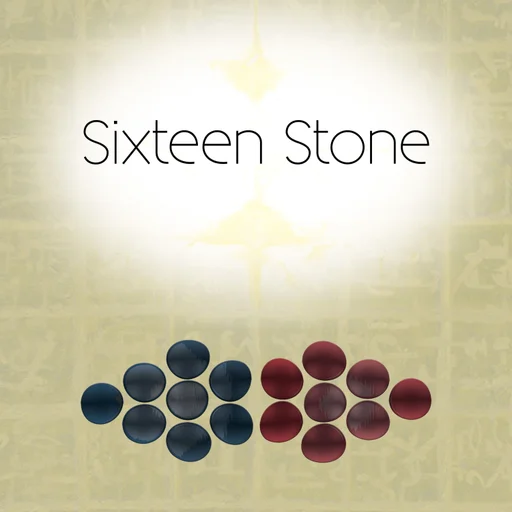 Sixteen Stone