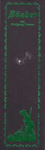 Board game, Räuber