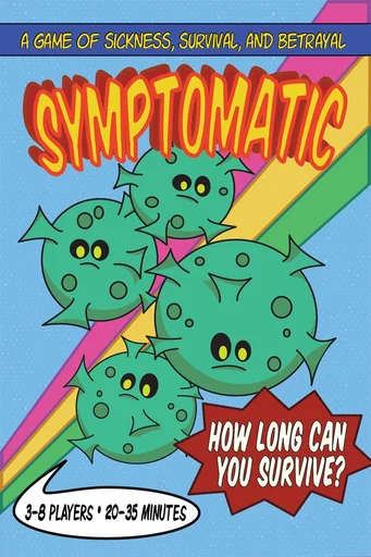 Board game, Symptomatic