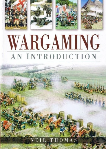 Board game, Wargaming: An Introduction