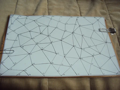 Board game, A Simplified Wargame