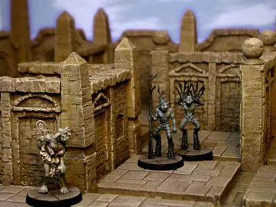 Board game, Labyrintus