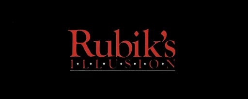Rubik's Illusion