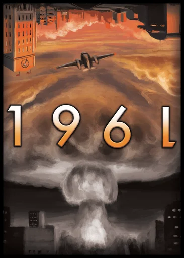 Board game, 1961