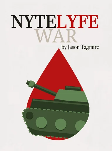 Board game, NyteLyfe War