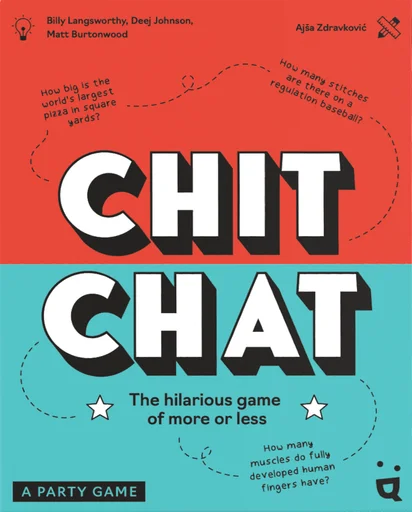 Chit Chat