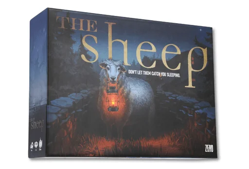 Board game, The Sheep