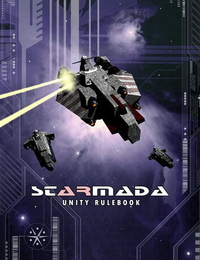 Board game, Starmada Unity Rulebook