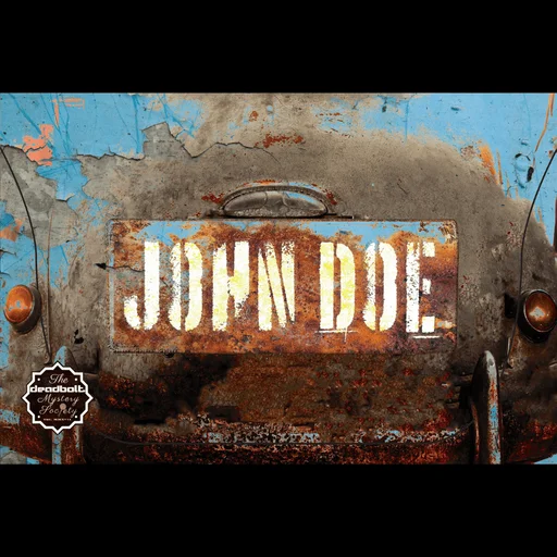 Board game, John Doe