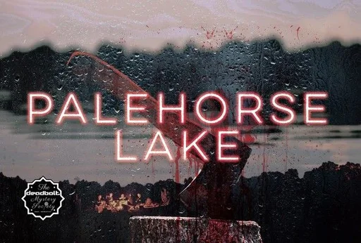Board game, Palehorse Lake