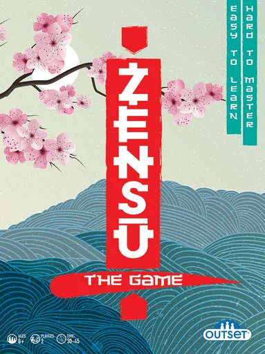 Board game, Zensū